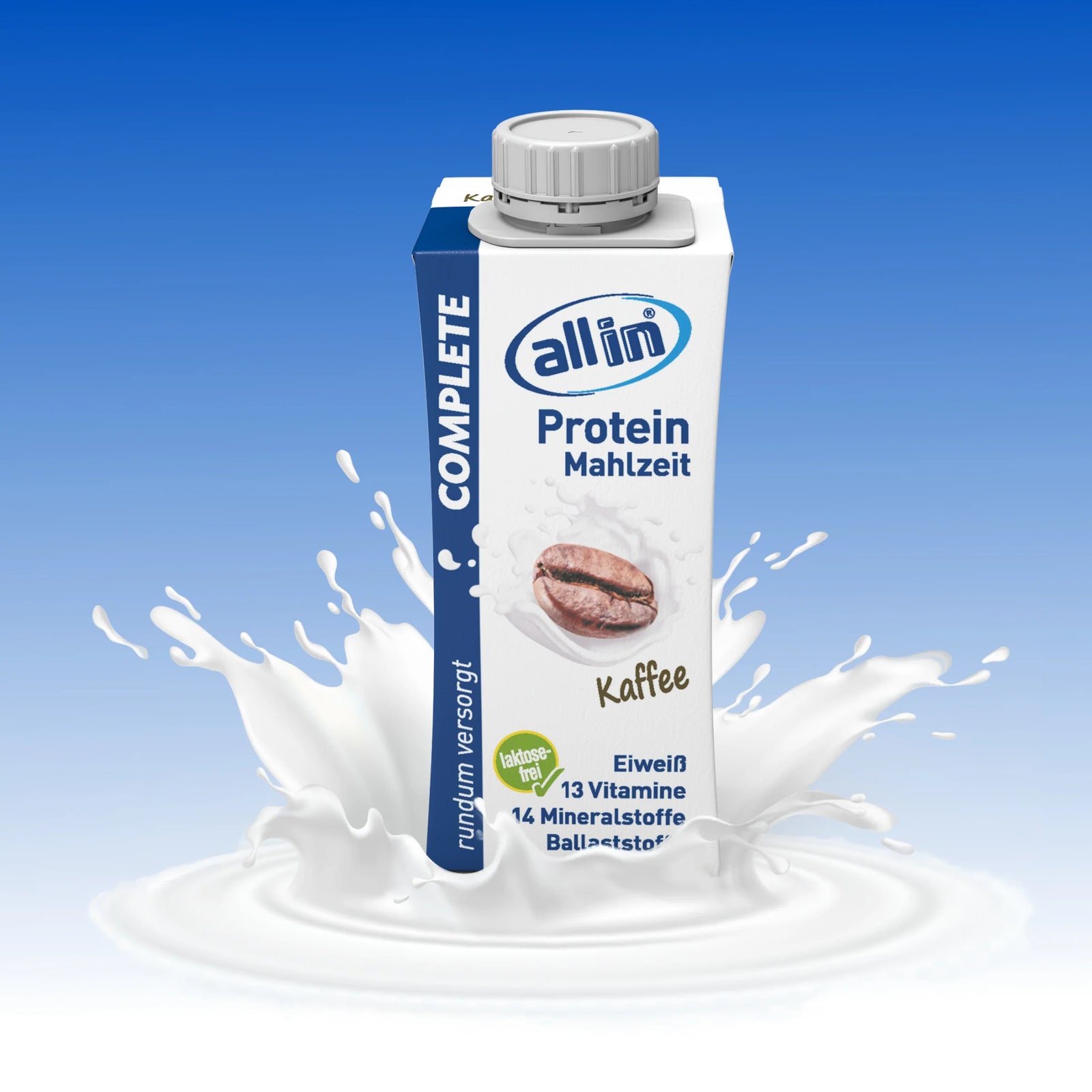 all in® 8er MIX alle COMPLETE Sorten