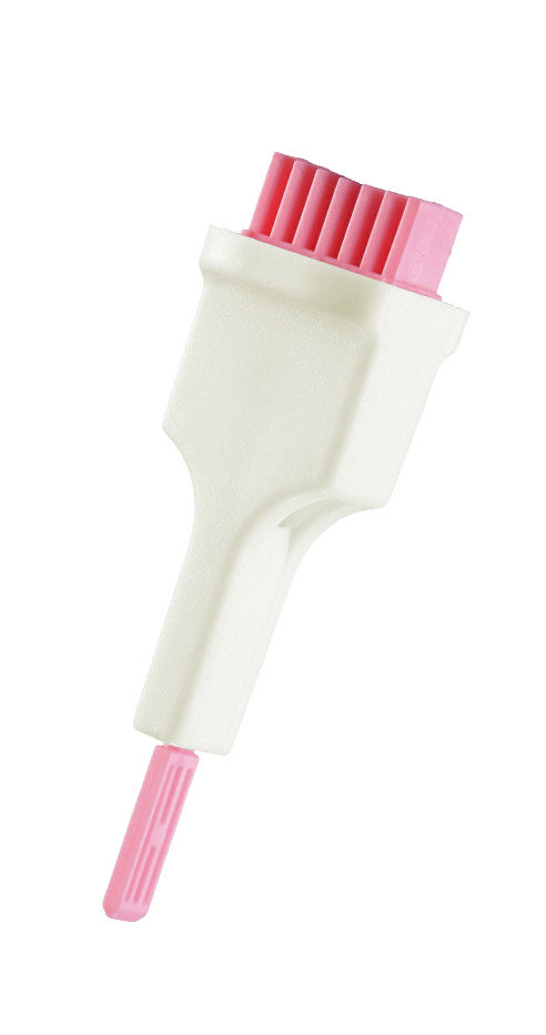 Securlancets unik 23G rosa