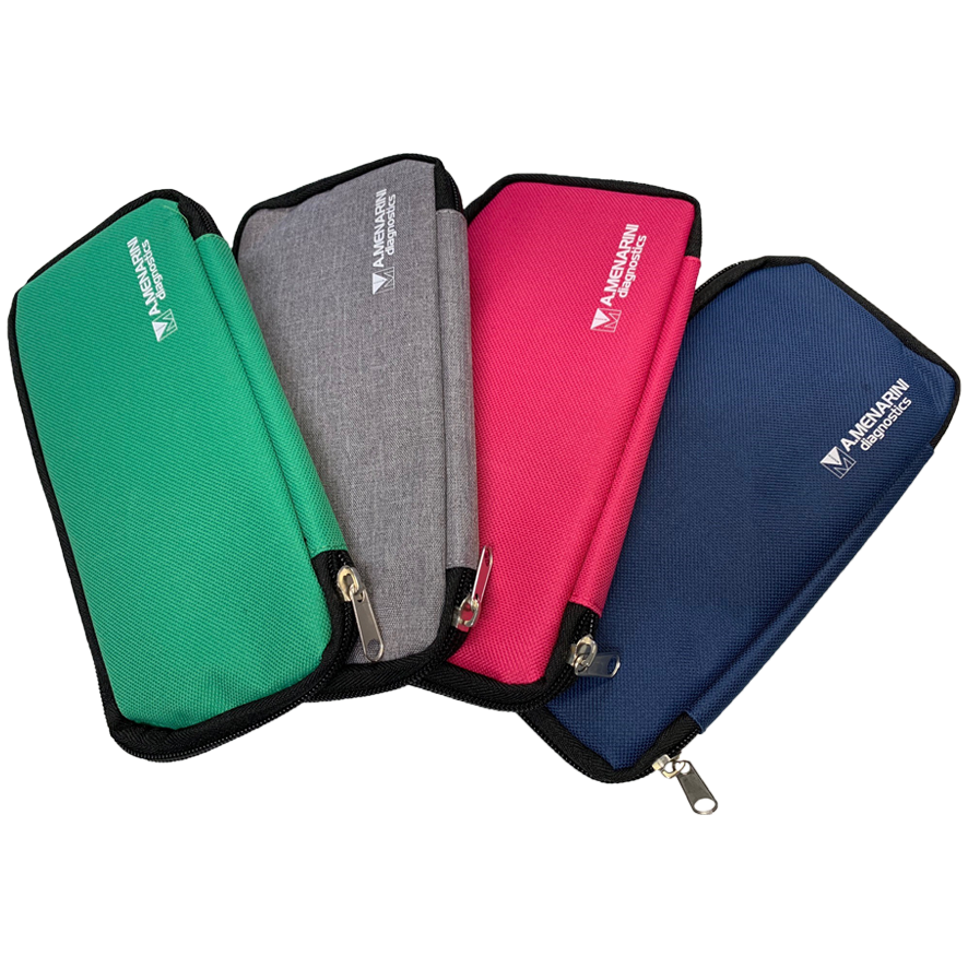A.Menarini Insulin Pen Tasche