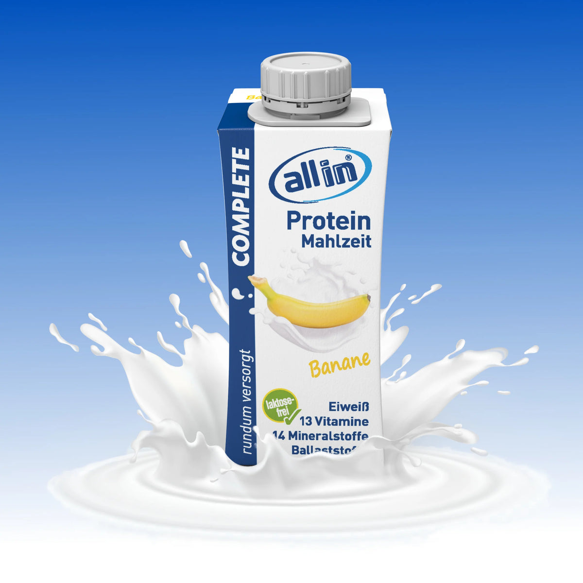 all in® 8er MIX alle COMPLETE Sorten