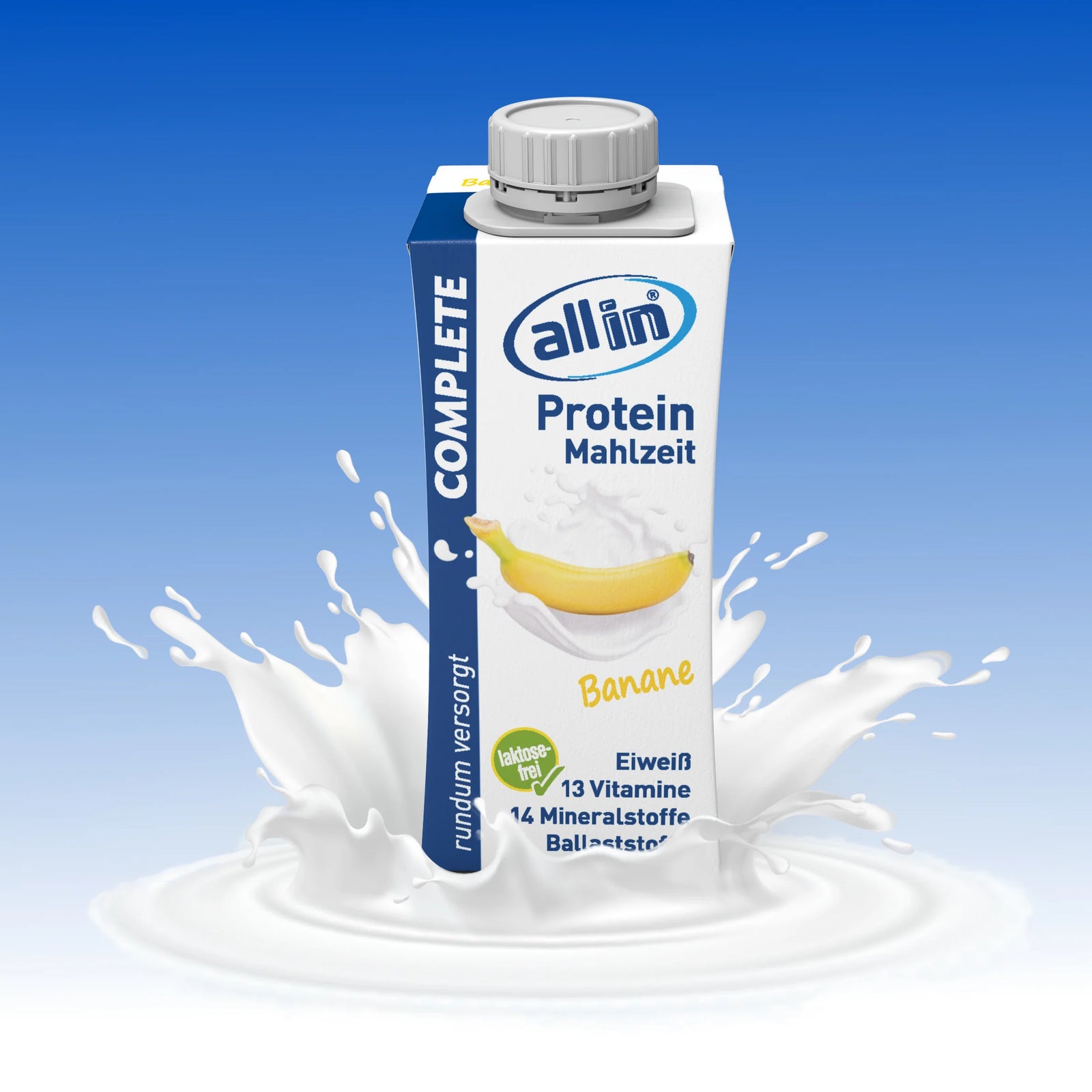 all in® 8er MIX alle COMPLETE Sorten