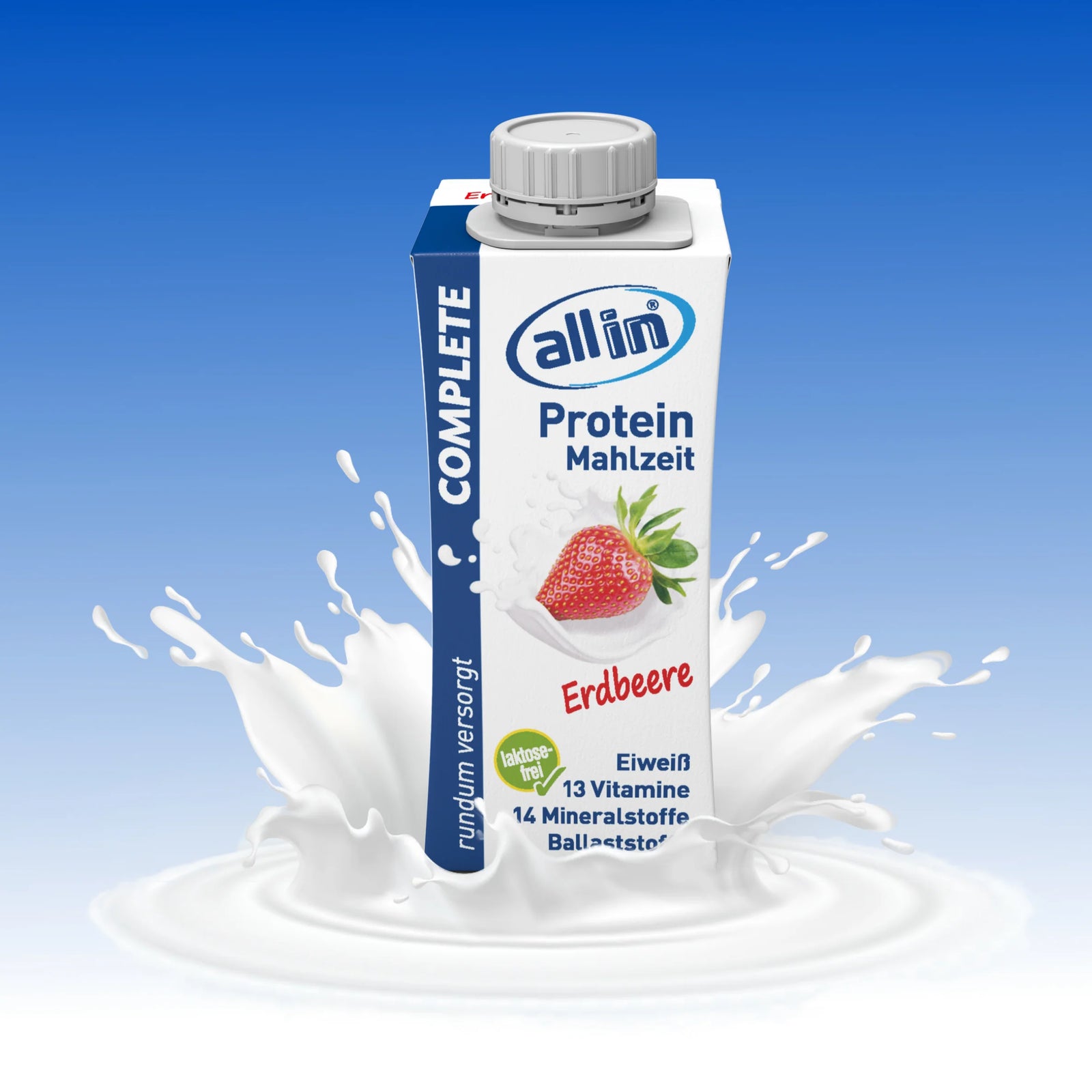 all in® 8er MIX alle COMPLETE Sorten