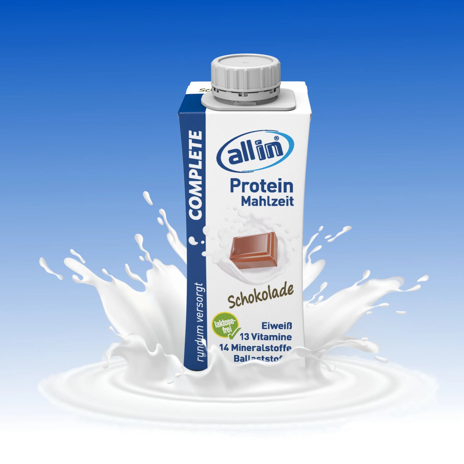 all in® 8er MIX alle COMPLETE Sorten