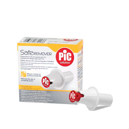 PiC Solution Safe Remover