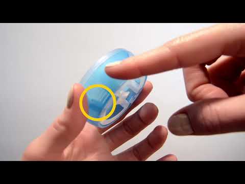 i-Port Advance™ Injektionsport, 10 Stk.