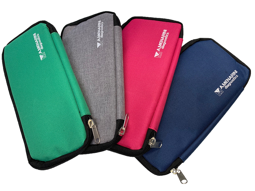 A.Menarini insulin pen case all colors
