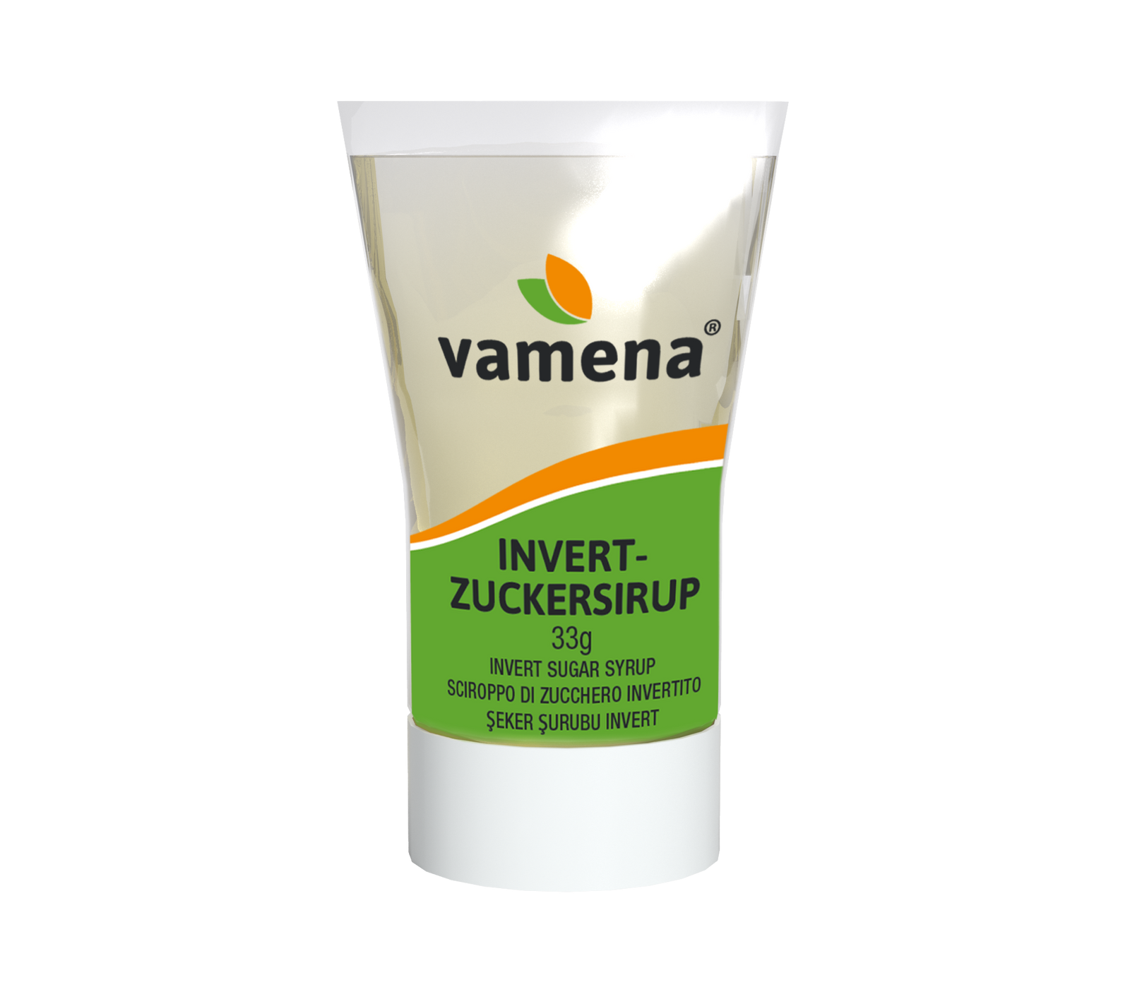 vamena Invertzuckersirup 33g